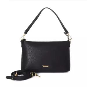 에스콰이아 소가죽 데일리 숄더크로스백 ECBSHB845-A