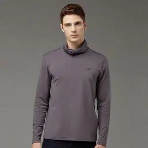 남성 코트나 기모 마스크 티셔츠_TCM04TS03