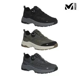 [밀레] 다이얼 패딩 방한화 남성 3컬러 택1