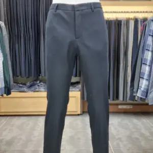 [크로커다일남성]겨울상품 융기모 캐주얼 본딩팬츠CDAA9PT45563903_SH