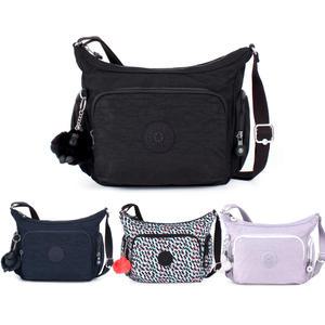 KIPLING 키플링 포켓숄더 크로스백 GABB S 갭S