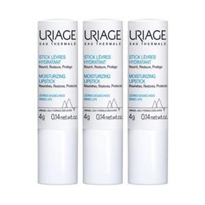유리아쥬 스틱 레브르 오리지날 립밤 4g X 3개