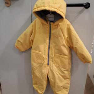 아가방(구미홈플) HC17 제노리버시블우주복  제노리버시블우주복 01Q737501 01Q737501