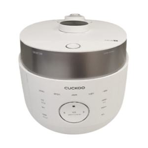 쿠쿠전자 트윈프레셔 전기압력밥솥 CRP-LHTR1010FWM 10인용 1등급 /내일