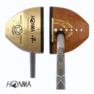 [혼마](광주신세계)[백화점정품] 혼마코리아 정품 2스타 신형 파크골프채 TX-001 [ 혼마파크골프채, 혼...