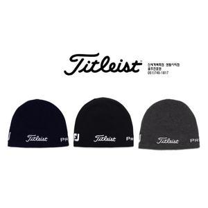 [타이틀리스트](센텀시티점)[정품] 타이틀리스트 메리노울비니 TH23WMWBN2 3가지색상