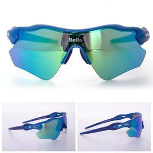 [KGPQFHN5_4B]주니어 카이로스(무광블루네이비)(그린렌즈)