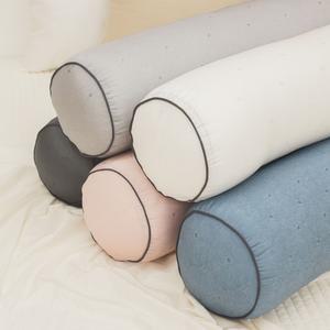 마벨러스홈데코 풍기 인견 쿨 냉감 바디필로우 죽부인 롱베개