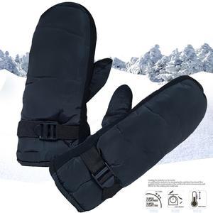 미끄럼방지 벙어리장갑 등산 보드장갑 스키 방한장갑 낚시 보온장갑 방한장갑 등산 겨울장갑 스키장갑