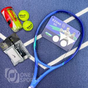 2025 요넥스 이존 100 100L 100SL 98 98L 285g 무료스트링외 4종