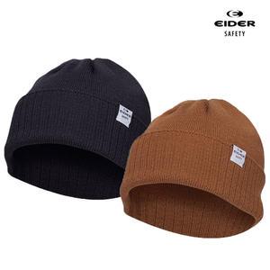 아이더 Safety 베이직 비니 방한모자 겨울모자