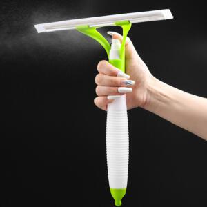 유리 물기제거 스퀴지 욕실 유리창 자동차 창문 닦이 분무기 물기제거 청소 KP-24161