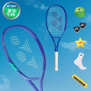 [요넥스] 이존 2025년 EZONE 98 100 100L 98+ 100+ 투어 105 100SL G2 테니스라켓