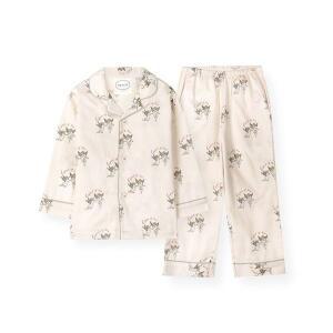 [NS홈쇼핑][오르시떼] 아동 F010 엔젤 긴소매 상하[34916757]