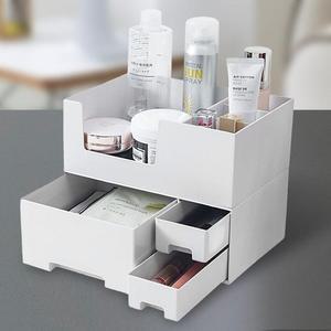 [BZF735IL_51AN]정리함 립스틱 정리대 화장대 LUAZ-MA3