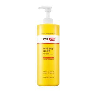 [코스트코] 코스트코 종근당 락토덤 피부에 유익한 보습 바디로션 1000ml