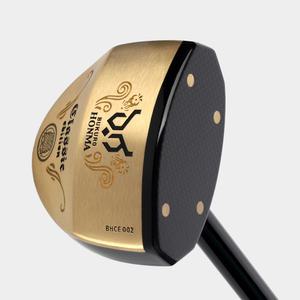 부쿠로혼마 우드 파크골프채 BHCE-002 대한 파크골프협회 인증