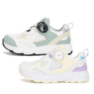 [네파키즈](타임스퀘어점패션관)25SS   레오 보아 슈즈 KLG7602