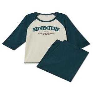 수아팜 남아 탐험가 에어로쿨 7부 내의 세트