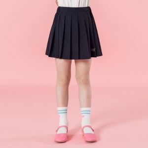 [아이러브제이] 몬트 플리츠 스커트 JXSSK02