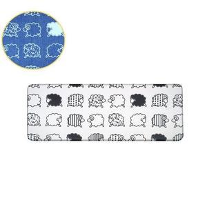 양면 씽크 매트 양_대 발매트 주방매트 PVC 주방용 매트 씽크대 발 pvc 발판 바닥