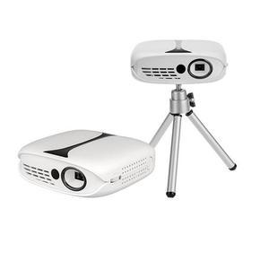 [오너클랜]캠핑 미니 빔프로젝터 가정용 휴대용 소형 스마트빔