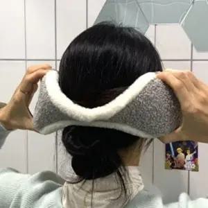 [셀러허브 패션][JHQSWOWW_51DU]겨울 귀마개 골프 방한 러닝