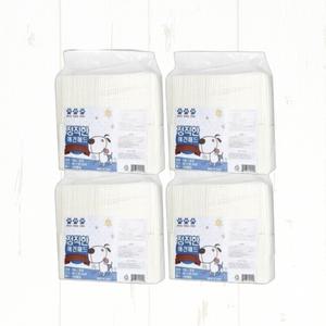 정직한패드 애견배변패드 소형 20g x 400매