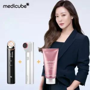 메디큐브 에이지알 하이포커스샷+부프