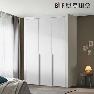 [NS홈쇼핑]220cm 링고 여닫이 작은방 붙박이장[33788116]