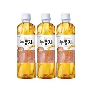 웅진식품 누룽지차 500ml x20펫