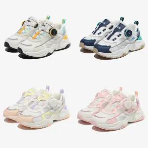 [롯데백화점]휠라 키즈 키즈 레이플라이드 다이얼 KD/3XM02303F