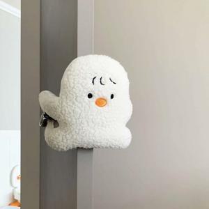 인형 도어스토퍼 손끼임방지 문닫힘방지 오리 인테리어