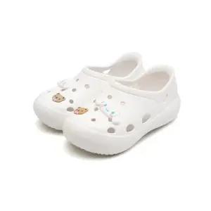 [보리보리/프리프리스 슈즈]시나모롤 포니 바로인 실내화