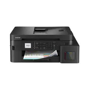 MFC-T930DW (잉크포함) 정품 무선 무한잉크복합기 프린터 팩스 자동양면인쇄 유무선네트워크