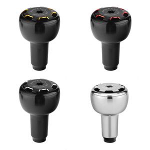 고멕서스 노브 핸들 세일러 손잡이 티타늄 30 베이트릴 스피닝릴 시마노 다이와 호환