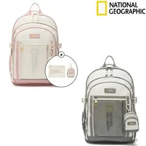 내셔널지오그래픽 N241ABG010 파치백팩