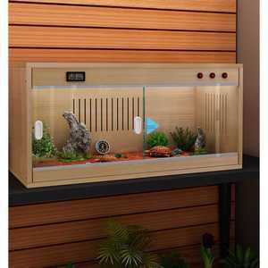 레오파드게코사육장 하우스 크레스티드 펫테일 뱀 도마뱀 양서류 렉사