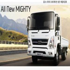 AMS1 올뉴마이티 네비게이션 상단 매립 마감재