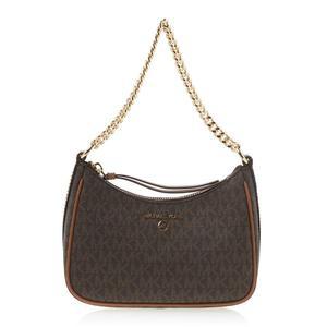 [마이클코어스](김해점) 여성 젯셋 참 스몰 체인 파우치 32H1GT9C1B 252