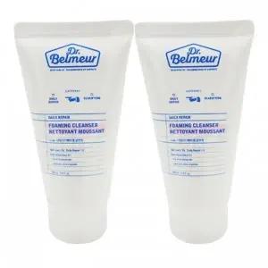 닥터벨머 데일리리페어 폼 클렌저 150ml x 2개