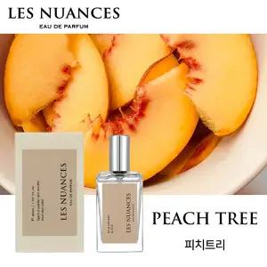 레뉘앙스 피치트리 니치향수 30ml edp
