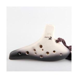 본솔리스트 뉴 도자기 소프라노C 오카리나