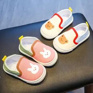 [30% 단하루] 곰베어 아동운동화