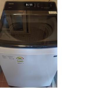 특급 삼성설치 삼성워블세탁기 WA10CG5441BW 10KG 통돌이세탁기 [지역별 차등 요금]