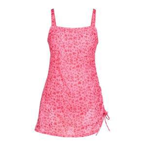 여성 스트링 스커트 원피스 수영복  LS2F913-PK_IC