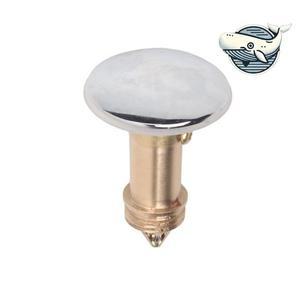 [기타]세면대 자동 물막이 수입 배수구 뚜껑 교체용 (WFH1WI7)