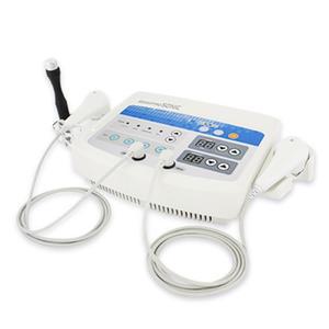 청우 의료용 초음파자극기 CWM-302P (1MHZ 3MHZ겸용)