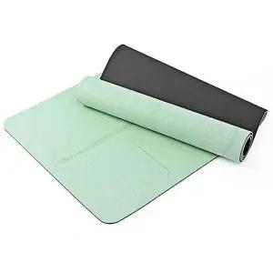 [셀러허브 패션][JHQS808I_4B]그린 부드러운매트 홈짐매트 요가매트6mm