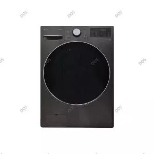 LG 드럼세탁기 트롬 15kg 블랙 인공지능 스마트기능 다운로드기능 10년보증 1등급 최신형-New 빠른설치